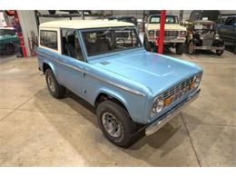 1975 Ford Bronco (CC-2090884) for sale in Kentwood, Michigan