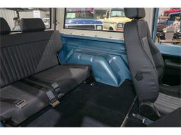 1975 Ford Bronco (CC-2090884) for sale in Kentwood, Michigan