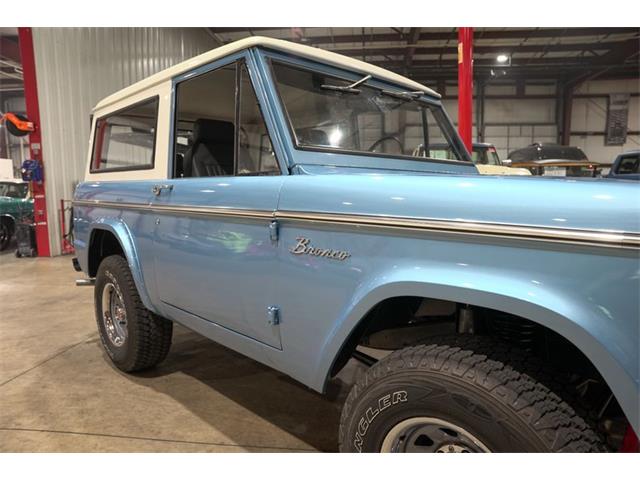1975 Ford Bronco (CC-2090884) for sale in Kentwood, Michigan