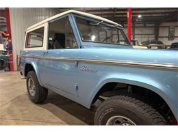 1975 Ford Bronco (CC-2090884) for sale in Kentwood, Michigan
