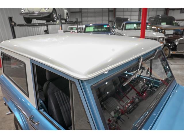1975 Ford Bronco (CC-2090884) for sale in Kentwood, Michigan