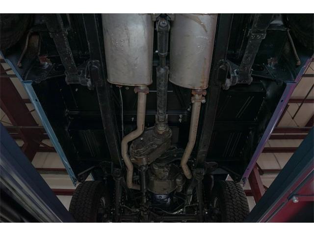 1975 Ford Bronco (CC-2090884) for sale in Kentwood, Michigan
