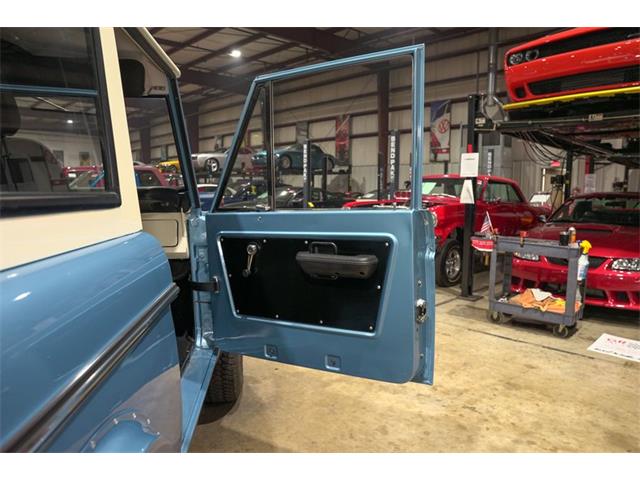 1975 Ford Bronco (CC-2090884) for sale in Kentwood, Michigan