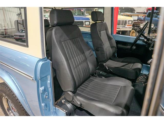 1975 Ford Bronco (CC-2090884) for sale in Kentwood, Michigan
