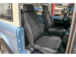 1975 Ford Bronco (CC-2090884) for sale in Kentwood, Michigan