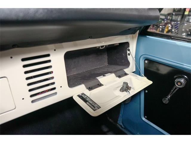 1975 Ford Bronco (CC-2090884) for sale in Kentwood, Michigan