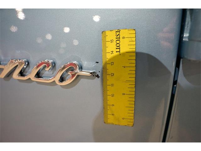 1975 Ford Bronco (CC-2090884) for sale in Kentwood, Michigan
