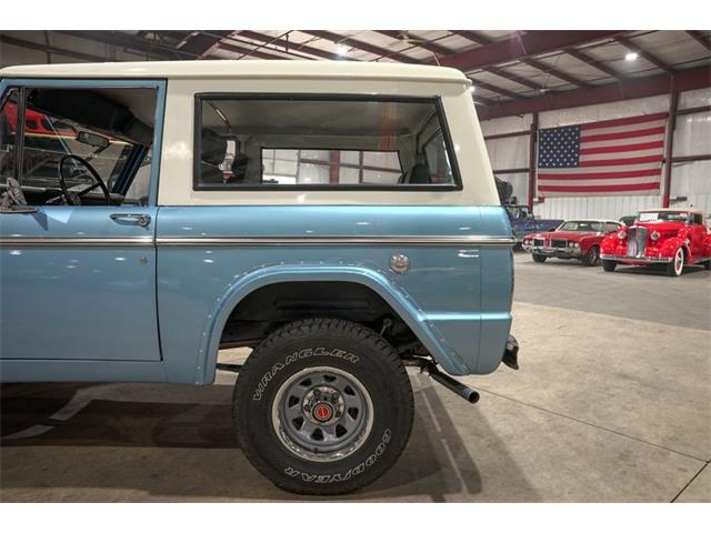 1975 Ford Bronco (CC-2090884) for sale in Kentwood, Michigan
