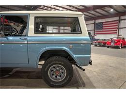 1975 Ford Bronco (CC-2090884) for sale in Kentwood, Michigan