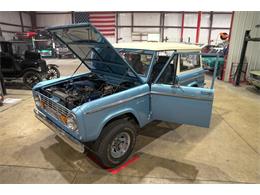 1975 Ford Bronco (CC-2090884) for sale in Kentwood, Michigan