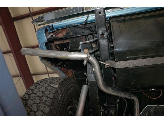 1975 Ford Bronco (CC-2090884) for sale in Kentwood, Michigan