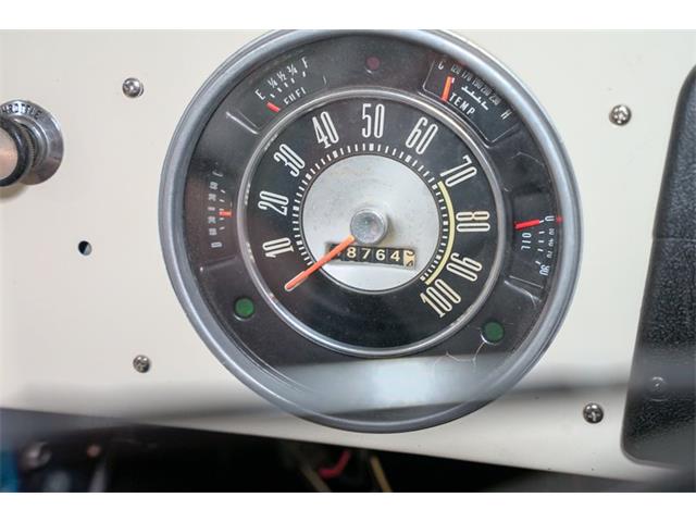 1975 Ford Bronco (CC-2090884) for sale in Kentwood, Michigan