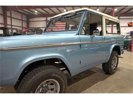 1975 Ford Bronco (CC-2090884) for sale in Kentwood, Michigan