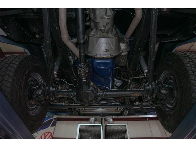 1975 Ford Bronco (CC-2090884) for sale in Kentwood, Michigan