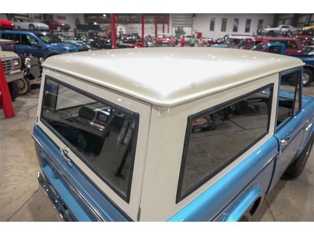 1975 Ford Bronco (CC-2090884) for sale in Kentwood, Michigan