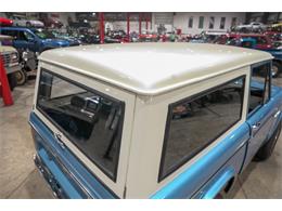 1975 Ford Bronco (CC-2090884) for sale in Kentwood, Michigan