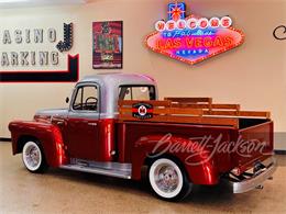 1956 International S100 (CC-2098840) for sale in Las Vegas, Nevada
