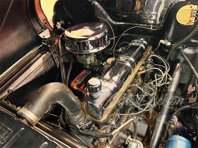 1956 International S100 (CC-2098840) for sale in Las Vegas, Nevada