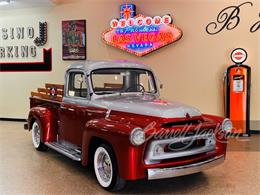 1956 International S100 (CC-2098840) for sale in Las Vegas, Nevada