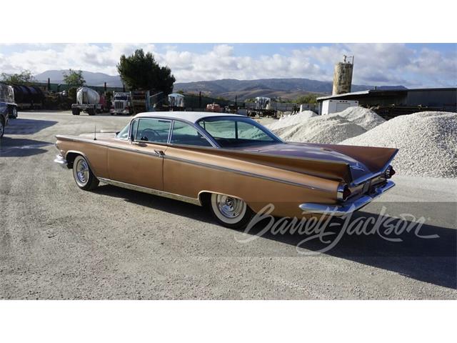 1959 Buick Invicta (CC-2098841) for sale in Las Vegas, Nevada