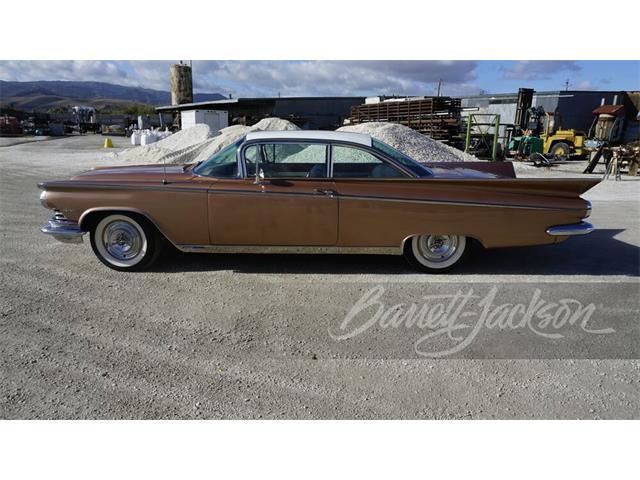 1959 Buick Invicta (CC-2098841) for sale in Las Vegas, Nevada