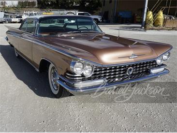 1959 Buick Invicta (CC-2098841) for sale in Las Vegas, Nevada