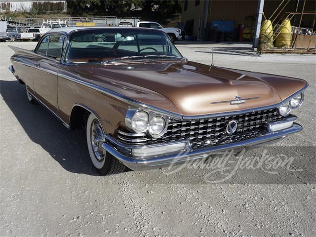 1959 Buick Invicta (CC-2098841) for sale in Las Vegas, Nevada