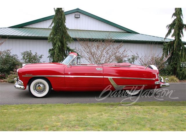 1954 Hudson Hornet (CC-2098842) for sale in Las Vegas, Nevada