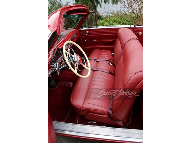 1954 Hudson Hornet (CC-2098842) for sale in Las Vegas, Nevada