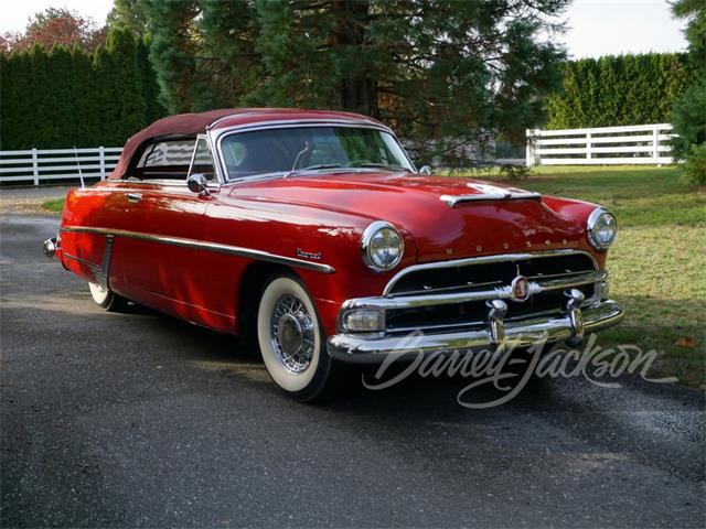 1954 Hudson Hornet (CC-2098842) for sale in Las Vegas, Nevada