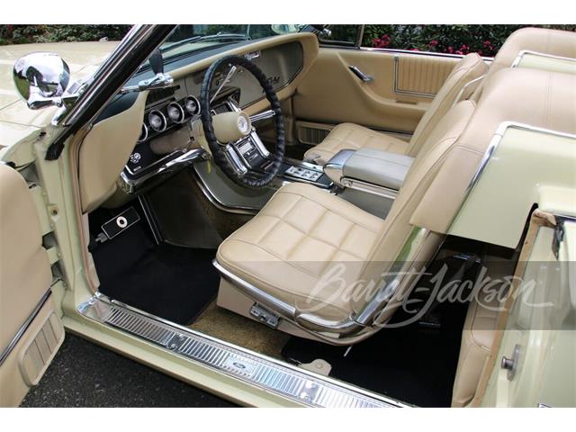 1966 Ford Thunderbird (CC-2098843) for sale in Las Vegas, Nevada