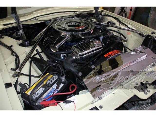 1966 Ford Thunderbird (CC-2098843) for sale in Las Vegas, Nevada