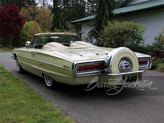 1966 Ford Thunderbird (CC-2098843) for sale in Las Vegas, Nevada