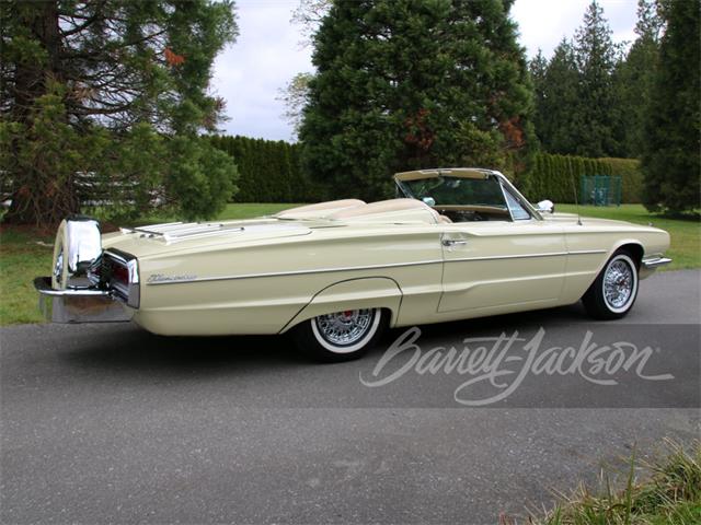 1966 Ford Thunderbird (CC-2098843) for sale in Las Vegas, Nevada