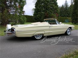 1966 Ford Thunderbird (CC-2098843) for sale in Las Vegas, Nevada