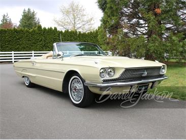 1966 Ford Thunderbird (CC-2098843) for sale in Las Vegas, Nevada