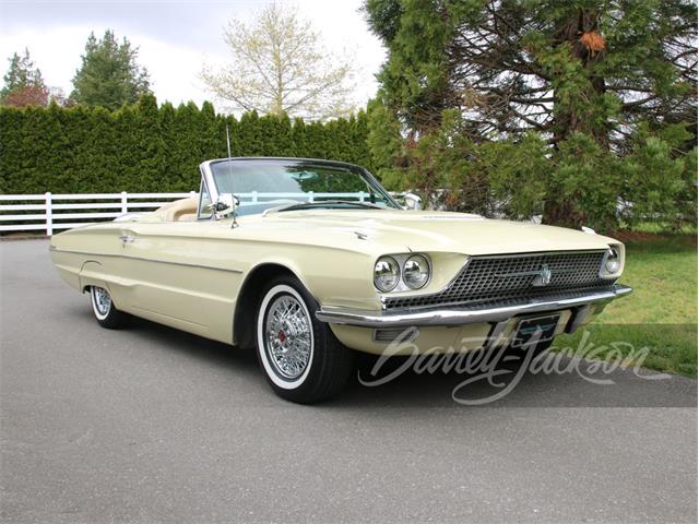 1966 Ford Thunderbird (CC-2098843) for sale in Las Vegas, Nevada