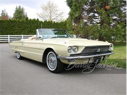 1966 Ford Thunderbird (CC-2098843) for sale in Las Vegas, Nevada