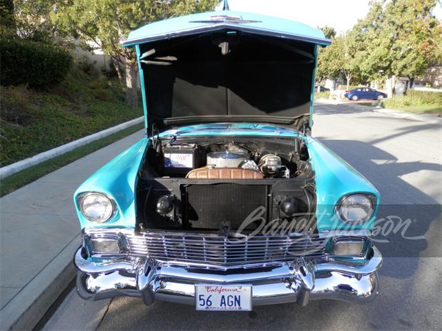1956 Chevrolet Nomad (CC-2098844) for sale in Las Vegas, Nevada