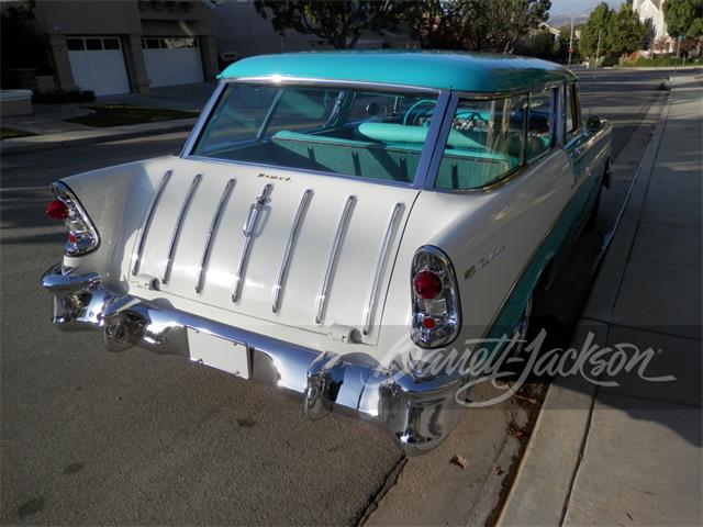 1956 Chevrolet Nomad (CC-2098844) for sale in Las Vegas, Nevada