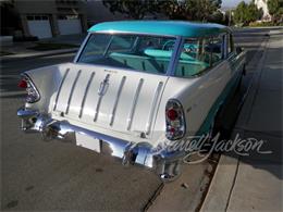 1956 Chevrolet Nomad (CC-2098844) for sale in Las Vegas, Nevada