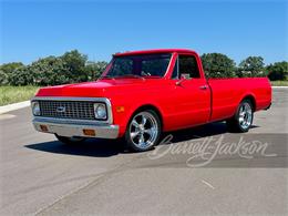 1972 Chevrolet C10 (CC-2098845) for sale in Las Vegas, Nevada