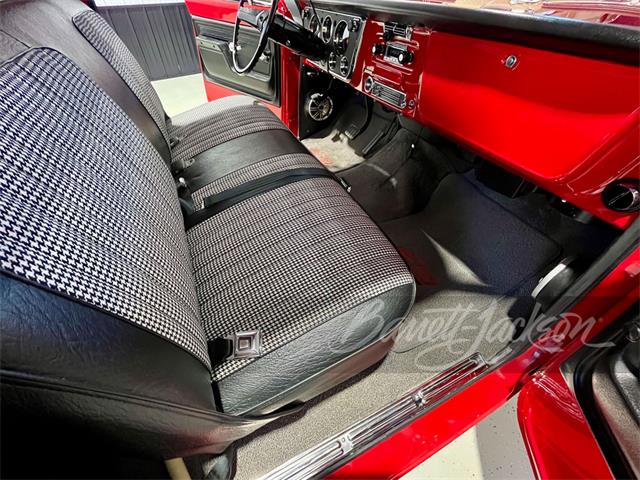 1972 Chevrolet C10 (CC-2098845) for sale in Las Vegas, Nevada