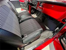 1972 Chevrolet C10 (CC-2098845) for sale in Las Vegas, Nevada