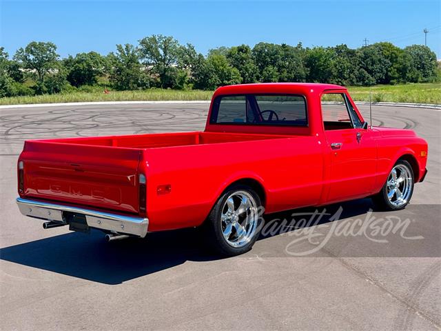 1972 Chevrolet C10 (CC-2098845) for sale in Las Vegas, Nevada
