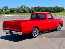 1972 Chevrolet C10 (CC-2098845) for sale in Las Vegas, Nevada
