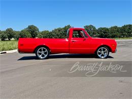 1972 Chevrolet C10 (CC-2098845) for sale in Las Vegas, Nevada