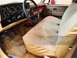 1986 Chevrolet Blazer K10 (CC-2098846) for sale in Las Vegas, Nevada