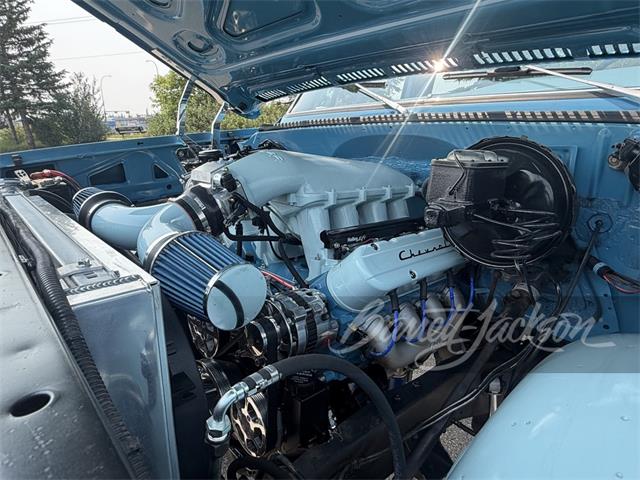1977 Chevrolet Blazer K10 (CC-2098847) for sale in Las Vegas, Nevada