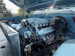 1977 Chevrolet Blazer K10 (CC-2098847) for sale in Las Vegas, Nevada
